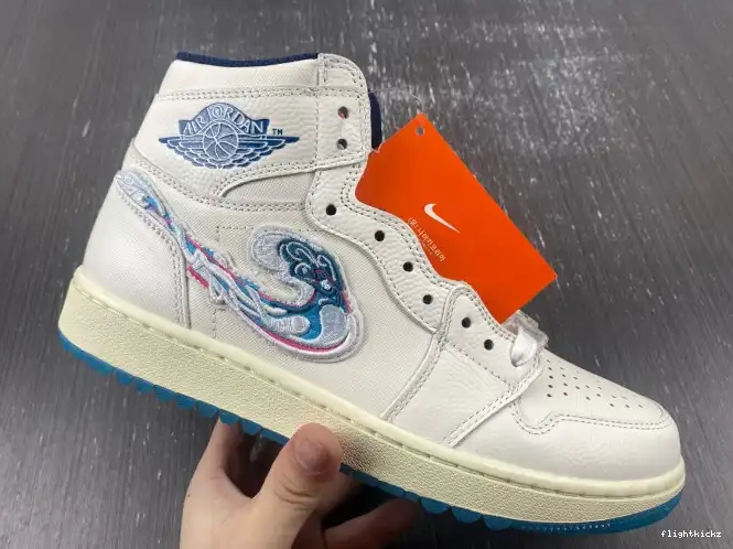 Michelle Aloha Golf FV3565-100 NRG 1 2 High Retro West Jordan Wie 0703